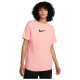 Nike Γυναικεία κοντομάνικη μπλούζα Sportswear